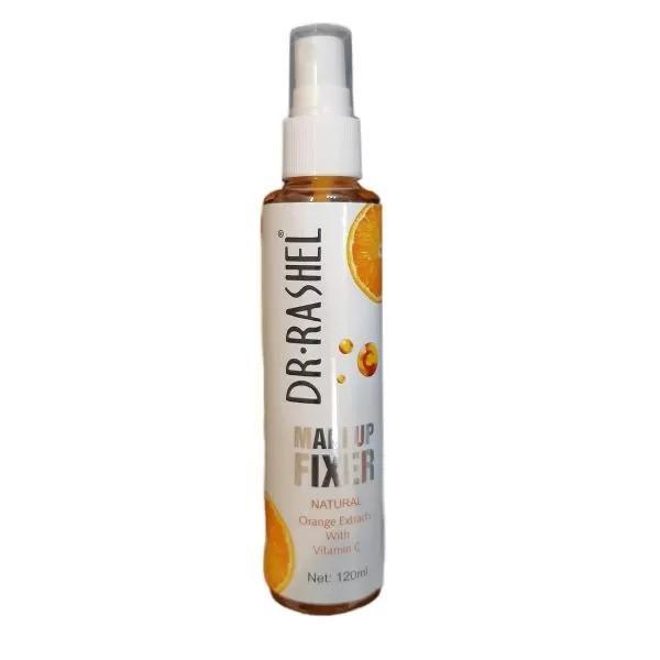 Makeup Setting Spray, 160 Ml