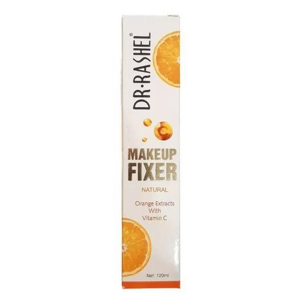 Makeup Setting Spray, 160 Ml