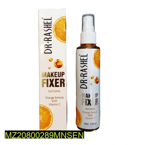 Makeup Setting Spray, 160 Ml