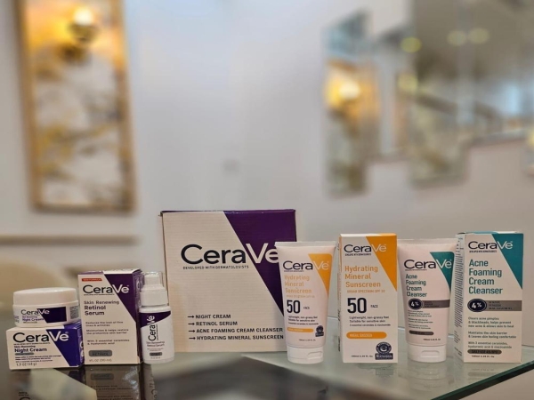 Hydrating Skincare Bundle
