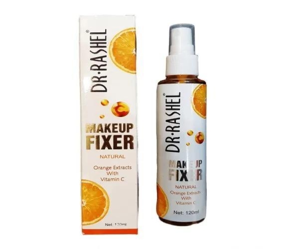 Makeup Setting Spray, 160 Ml