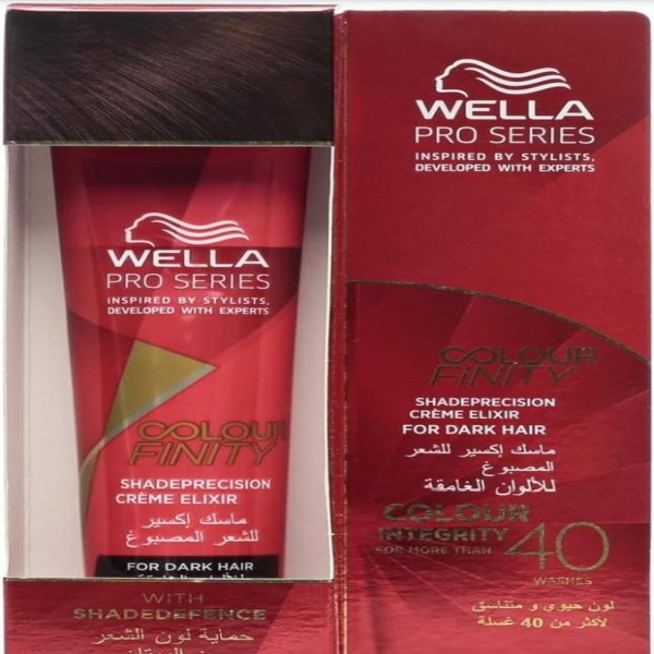 Hair Dye, Wella 58ml